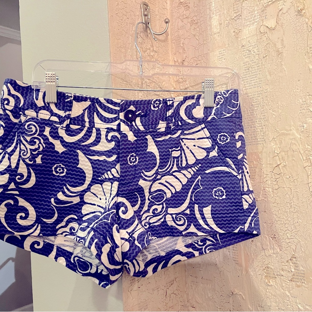 Lilly Pulitzer Walsh Shorts